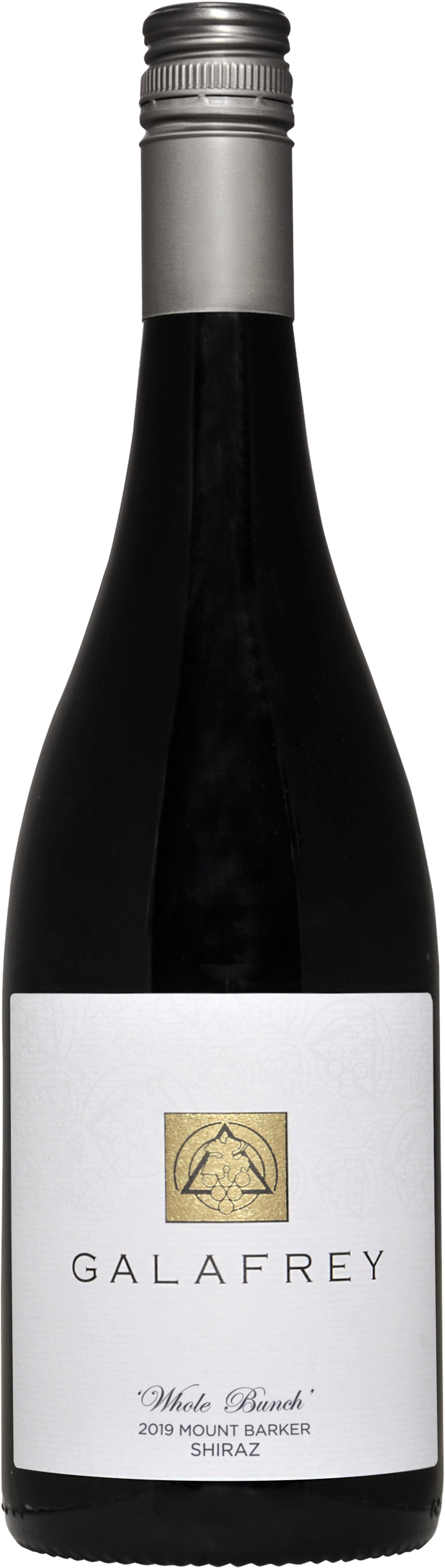Galafrey Whole Bunch Shiraz 2021 Mount Barker